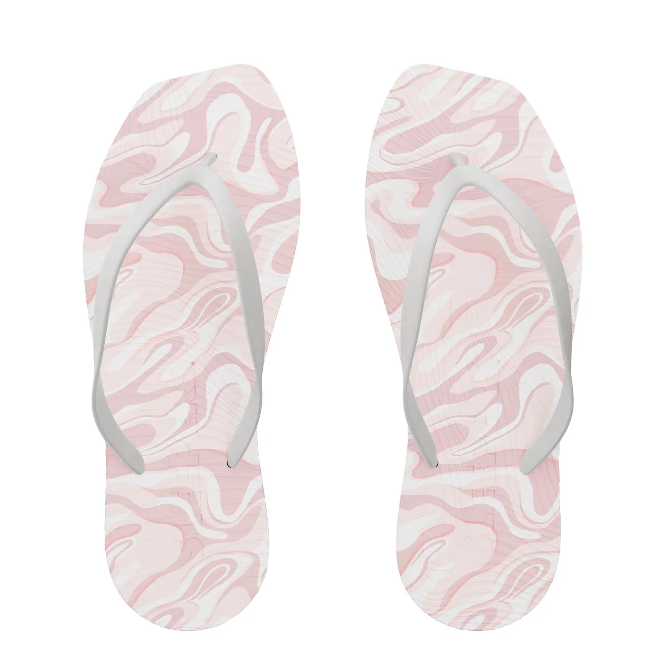 Flip Flops Tapered Dame
