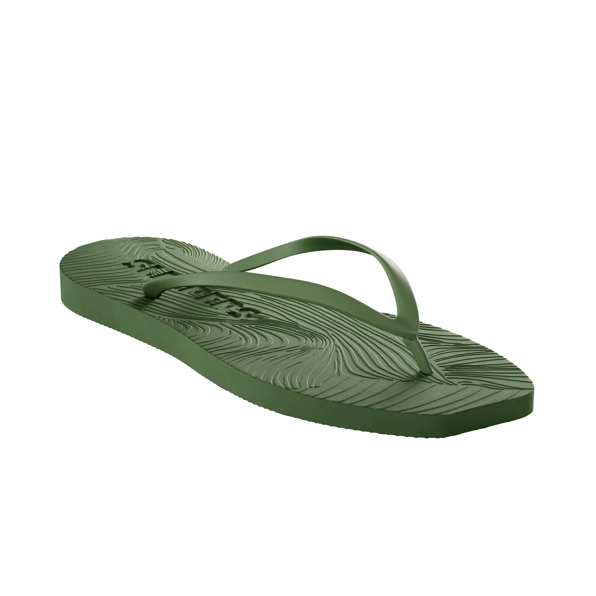 Flip Flops Tapered Dame
