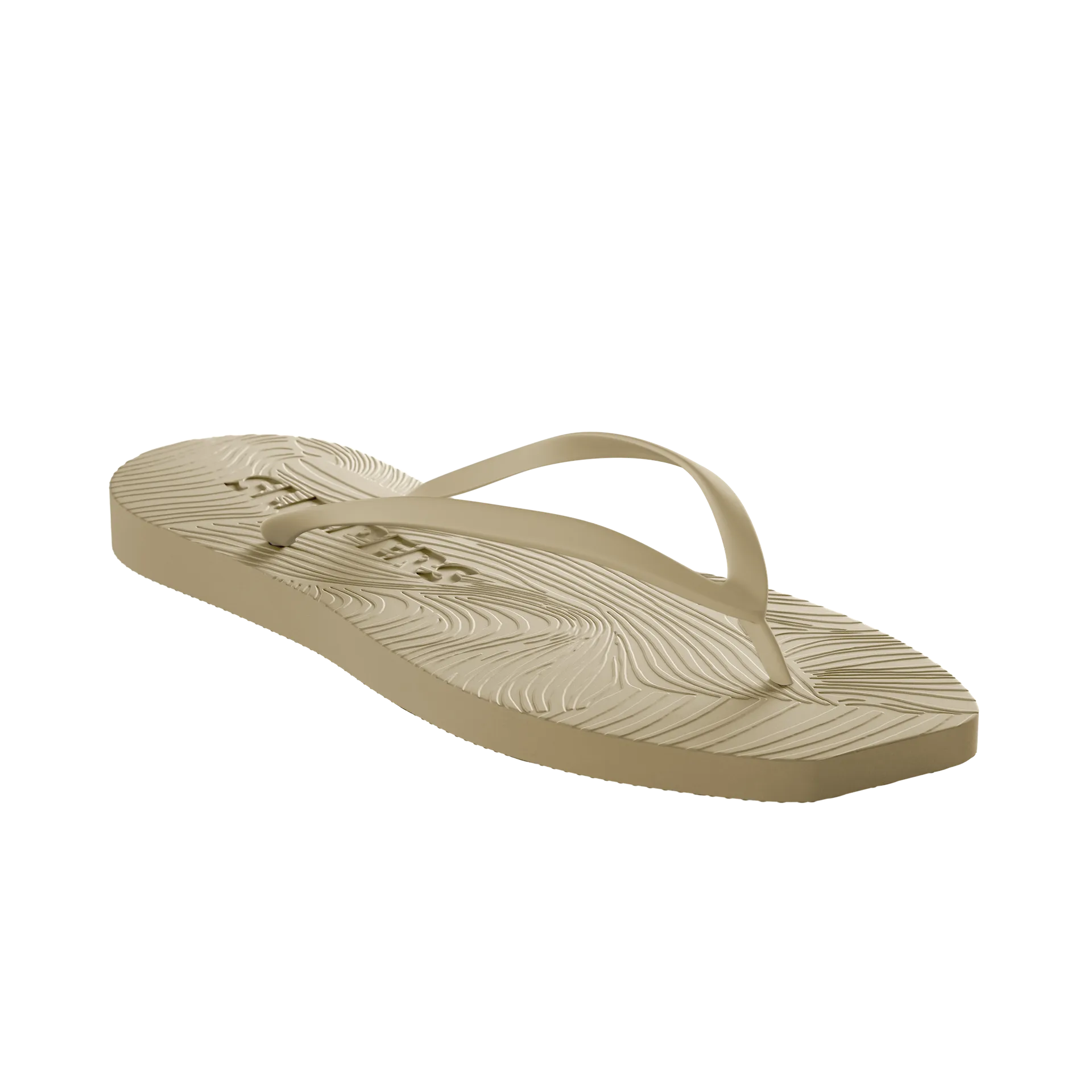 Flip Flops Tapered Dame