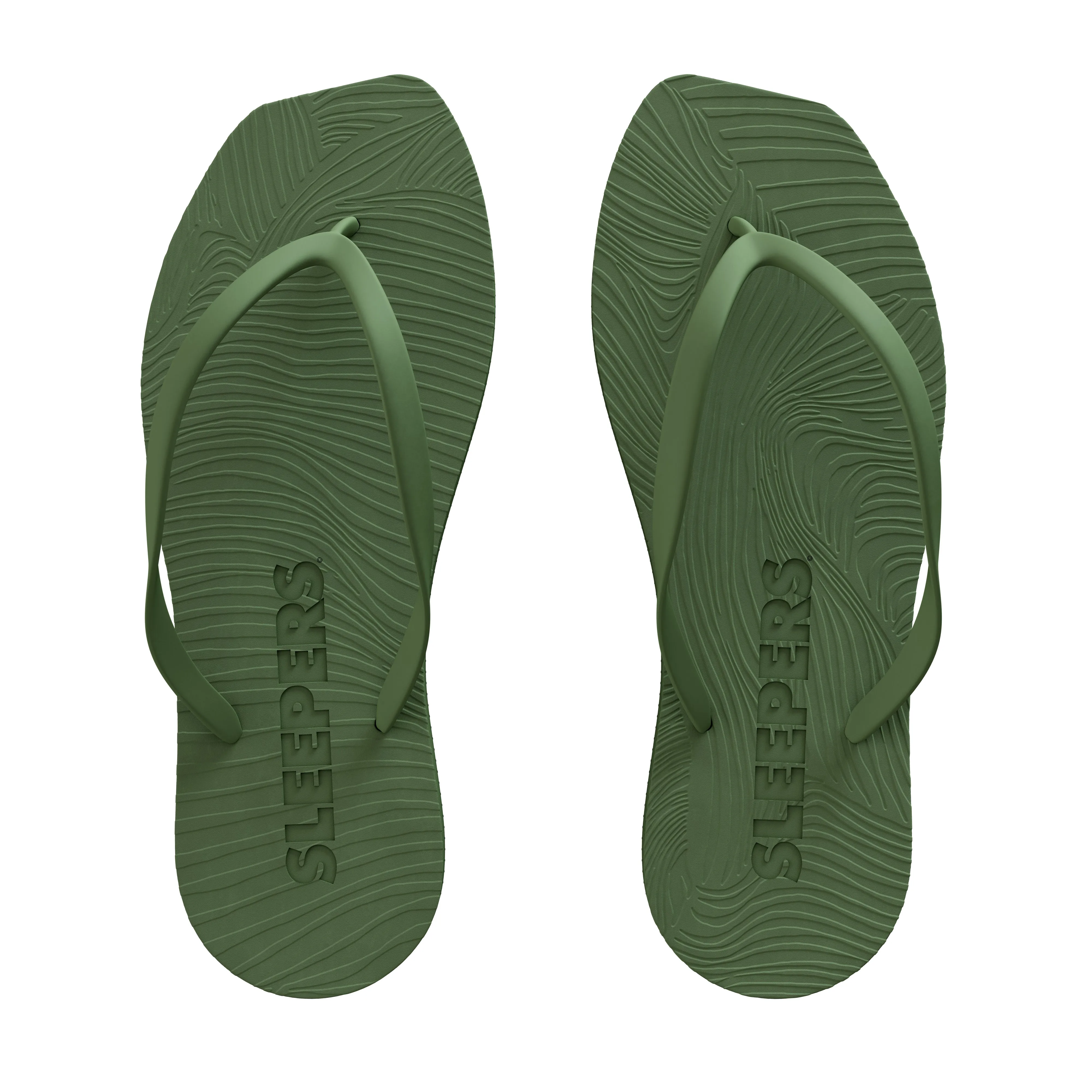 Flip Flops Tapered Dame