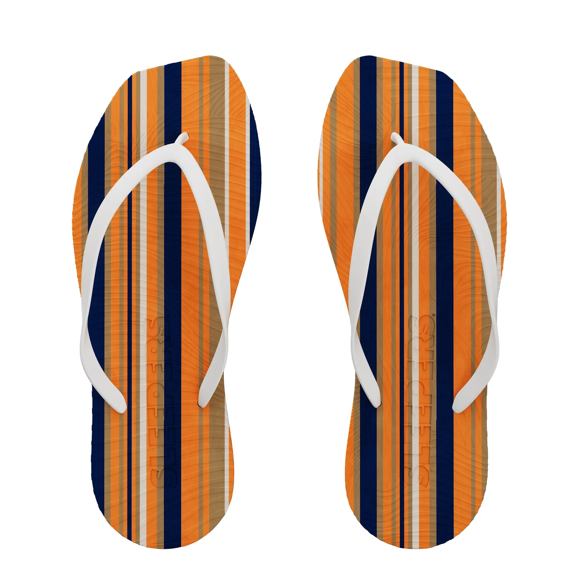 Flip Flops Tapered Dame