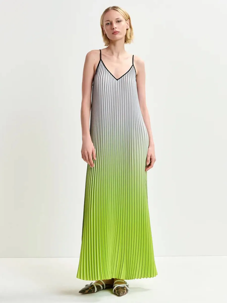 Haurus Dress