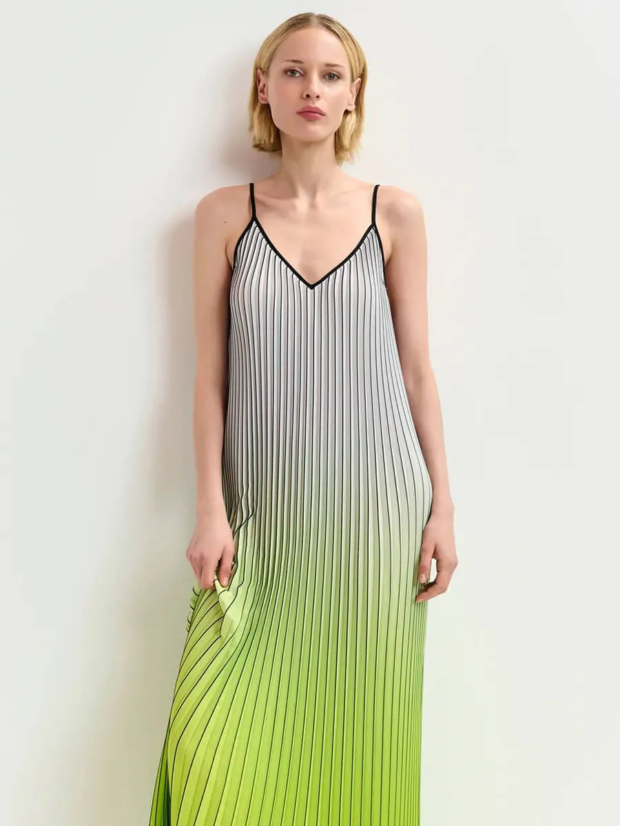 Haurus Dress
