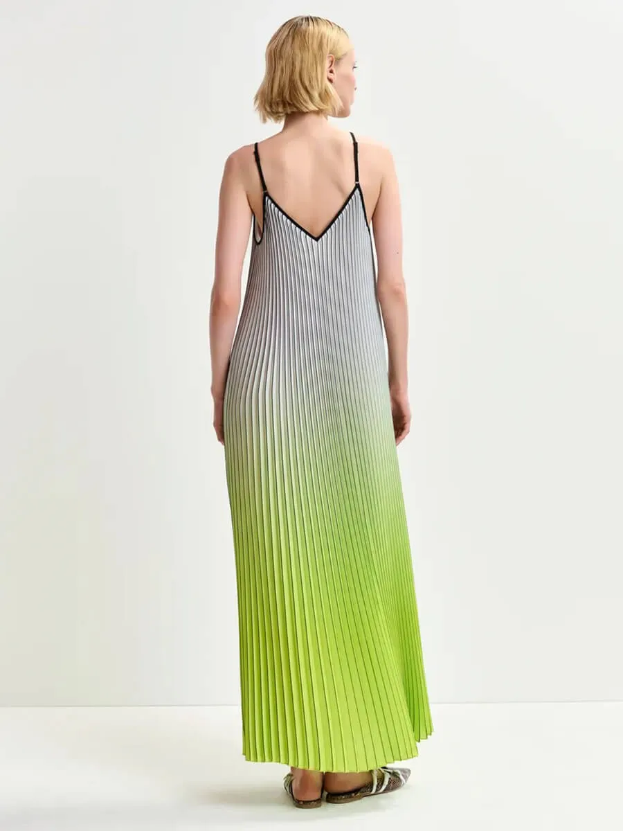 Haurus Dress
