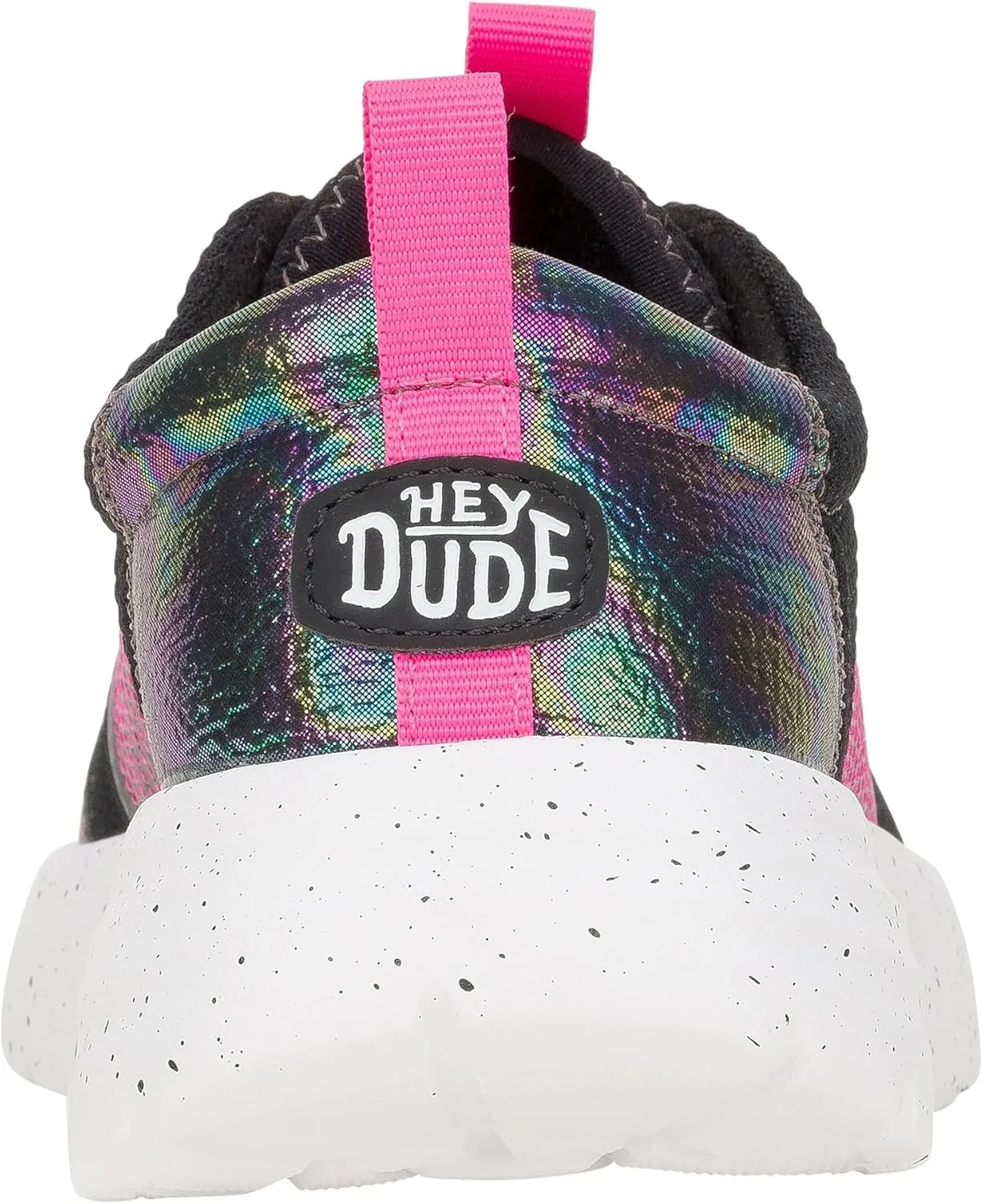 Hey Dude Kids Womens Sirocco Play Brights (Toddler)