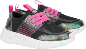 Hey Dude Kids Womens Sirocco Play Brights (Toddler)