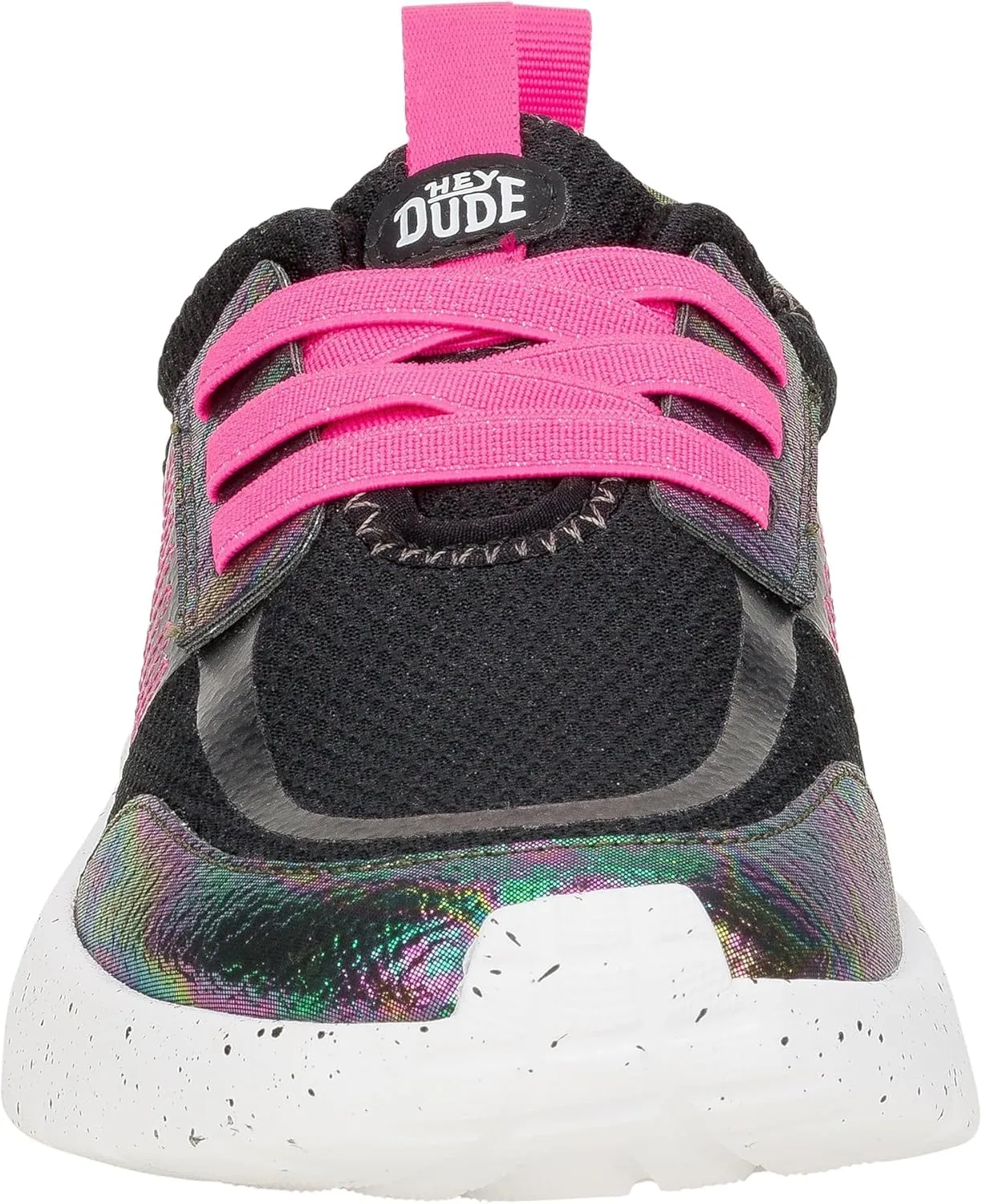 Hey Dude Kids Womens Sirocco Play Brights (Toddler)