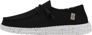 Hey Dude Wendy Basic | Women's Shoes | Women Slip-on Loafers | Comfortable & Light-Weight