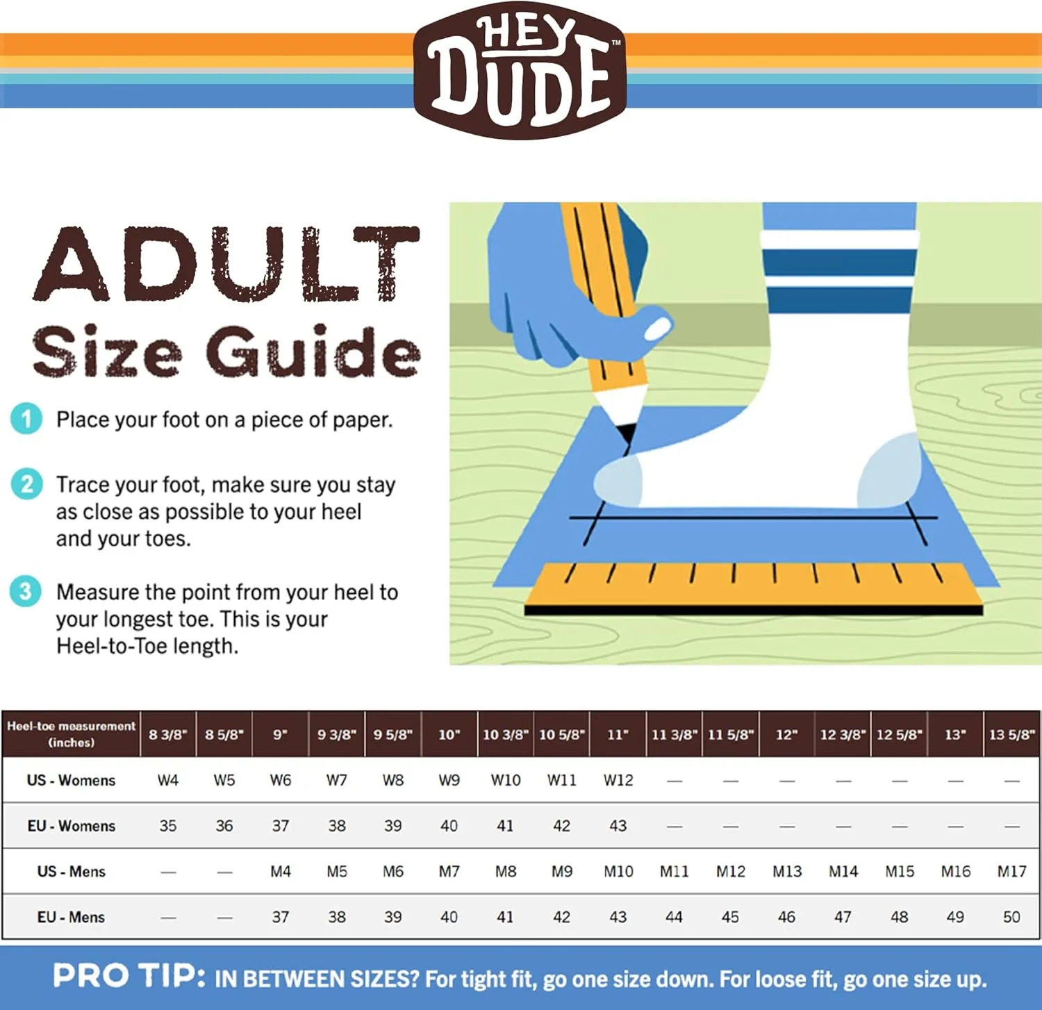 Hey Dude Wendy Basic | Women's Shoes | Women Slip-on Loafers | Comfortable & Light-Weight