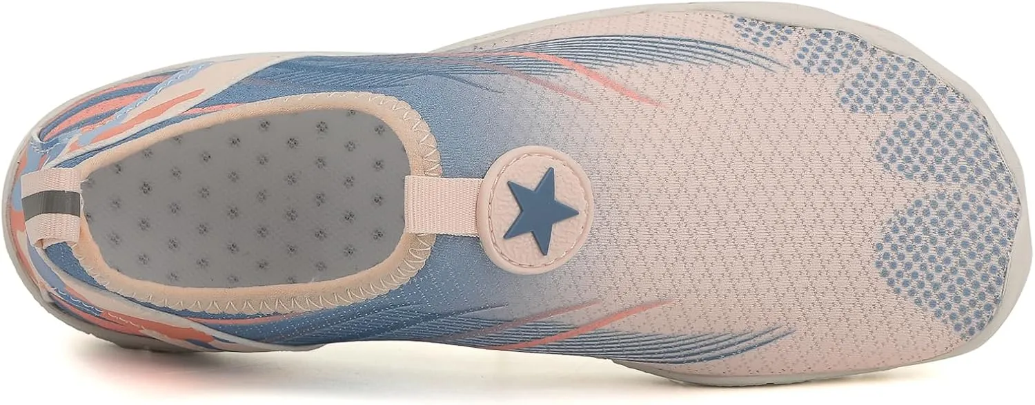 Hike Breathable Non Slip Wide Toe Barefoot Shoes for Women Men Grounded Neuropathy Hiking Unisex Water Pro Beach Diabetic Waterproof Quick Dry Athletic Footwear Sneakers