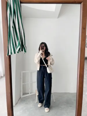 Homegirls Lounge NAVY