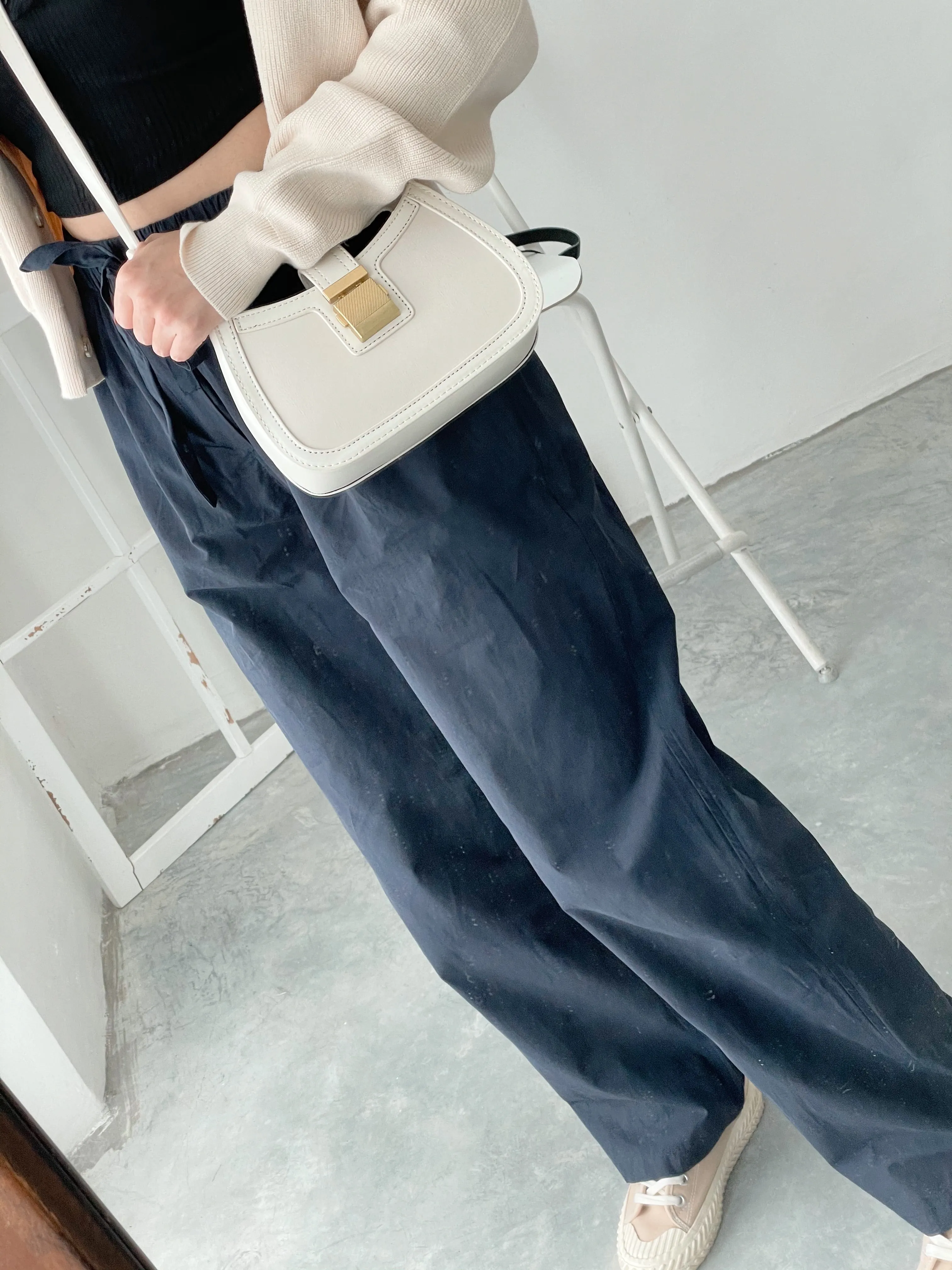 Homegirls Lounge NAVY