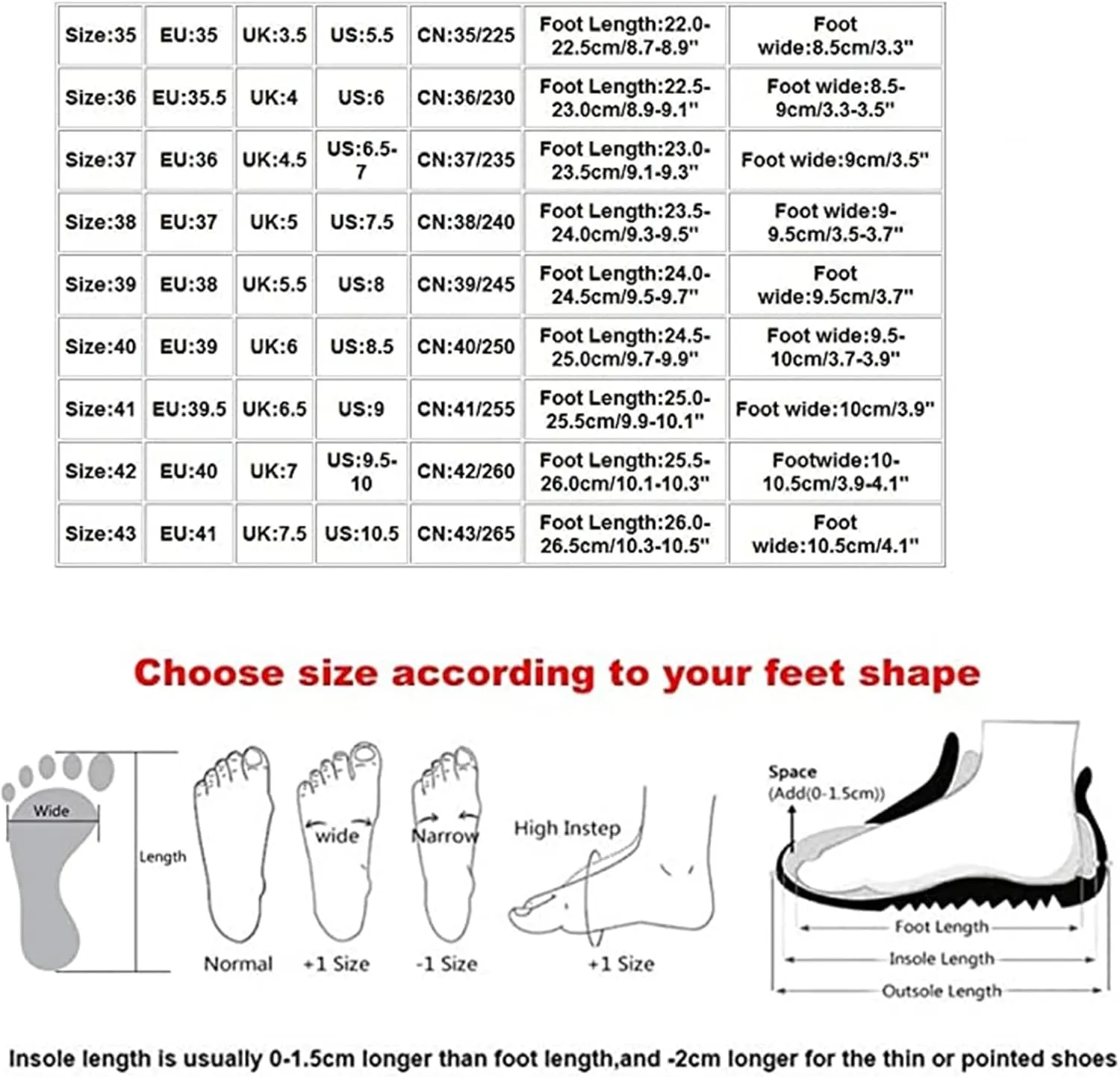 Ladmiple Orthopedic Sandals for Women Comfortable Slippers with Arch Support Anti-Slip Breathable Sandal Beach Flip Flop