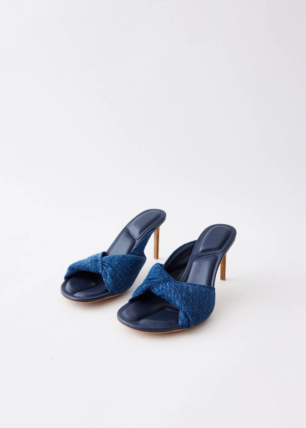 Les Mules Bagnu