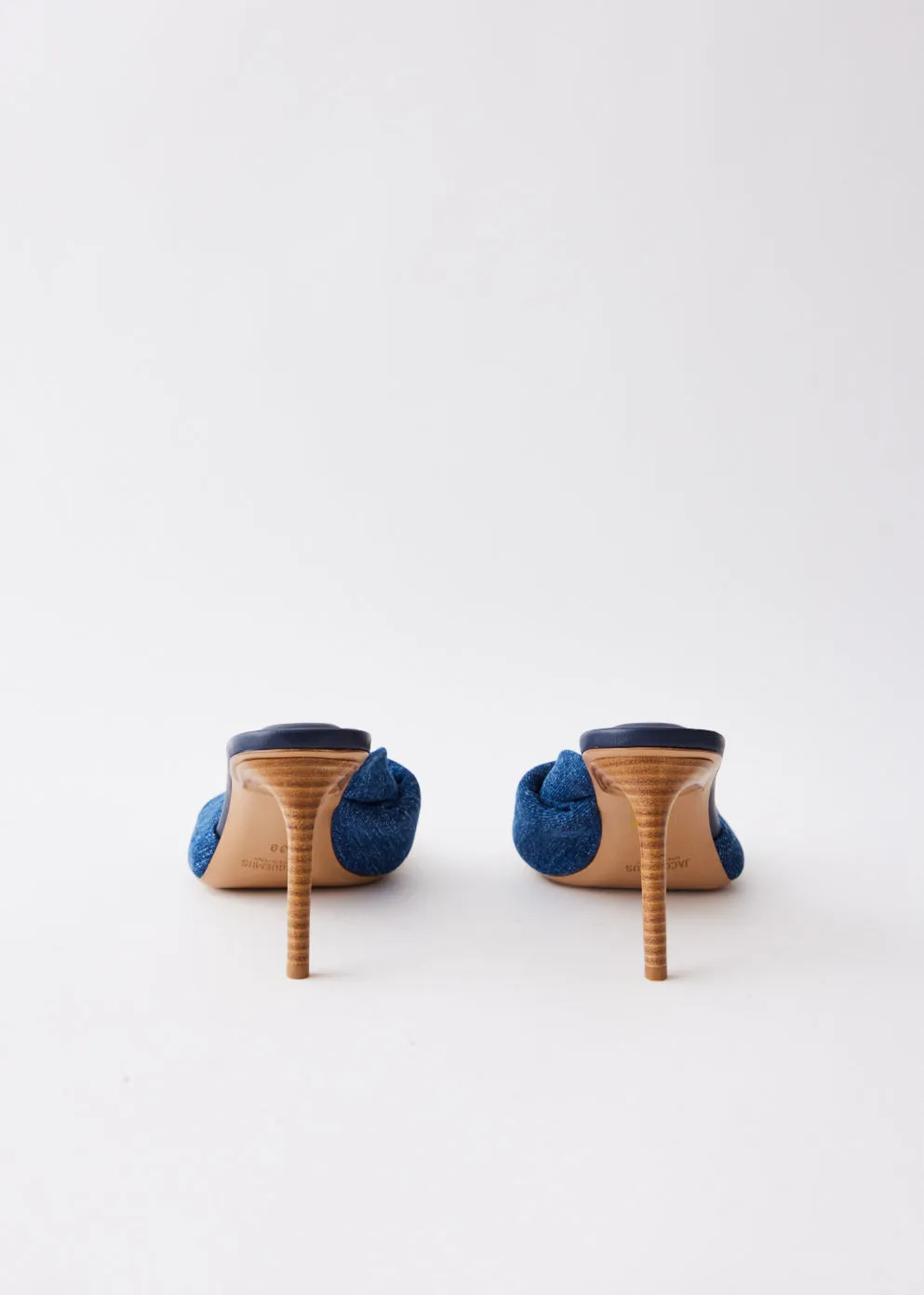 Les Mules Bagnu