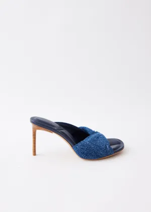 Les Mules Bagnu