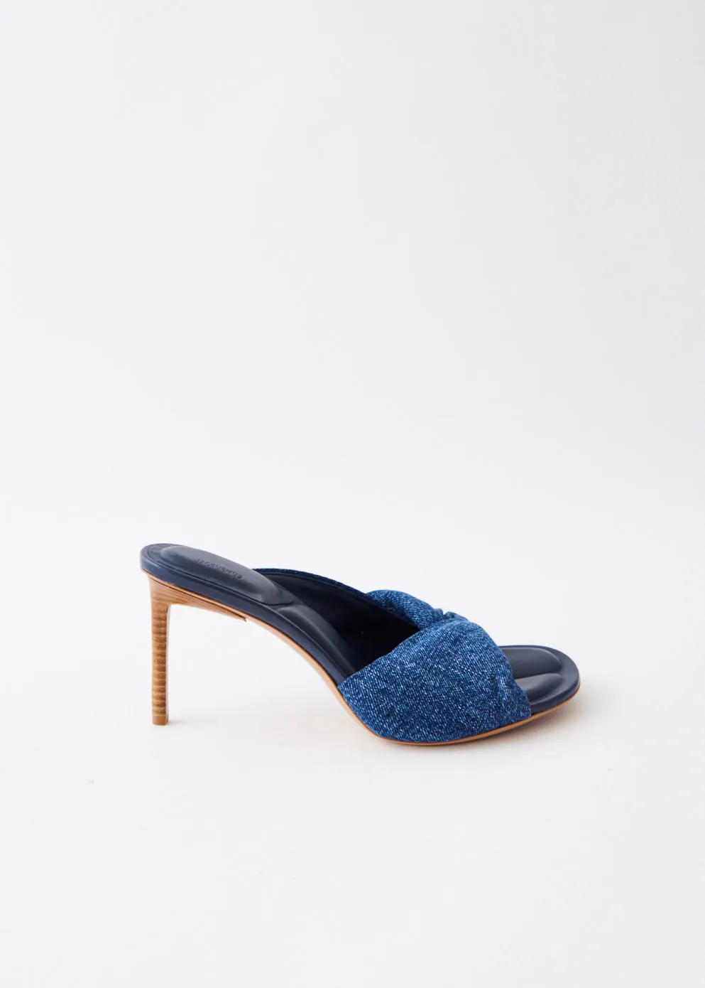 Les Mules Bagnu