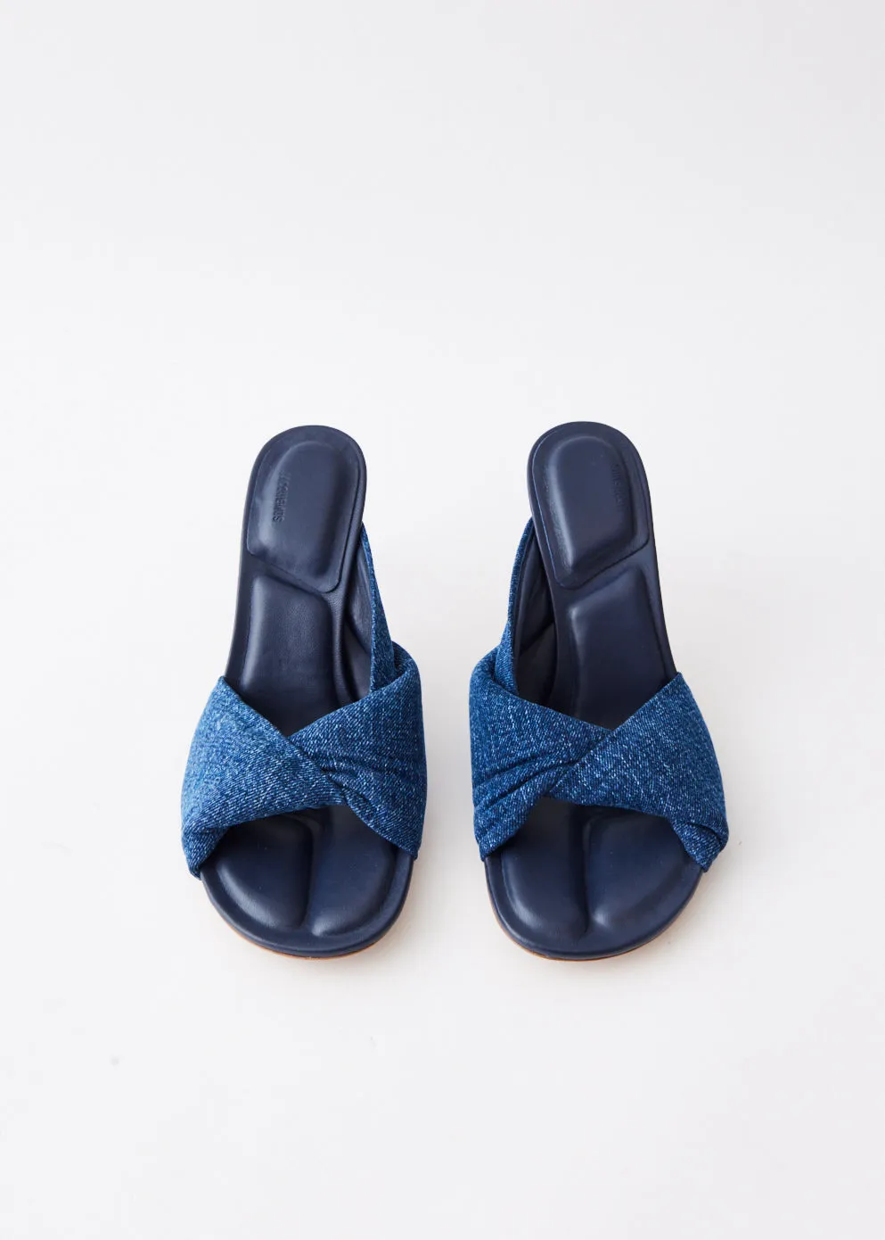 Les Mules Bagnu