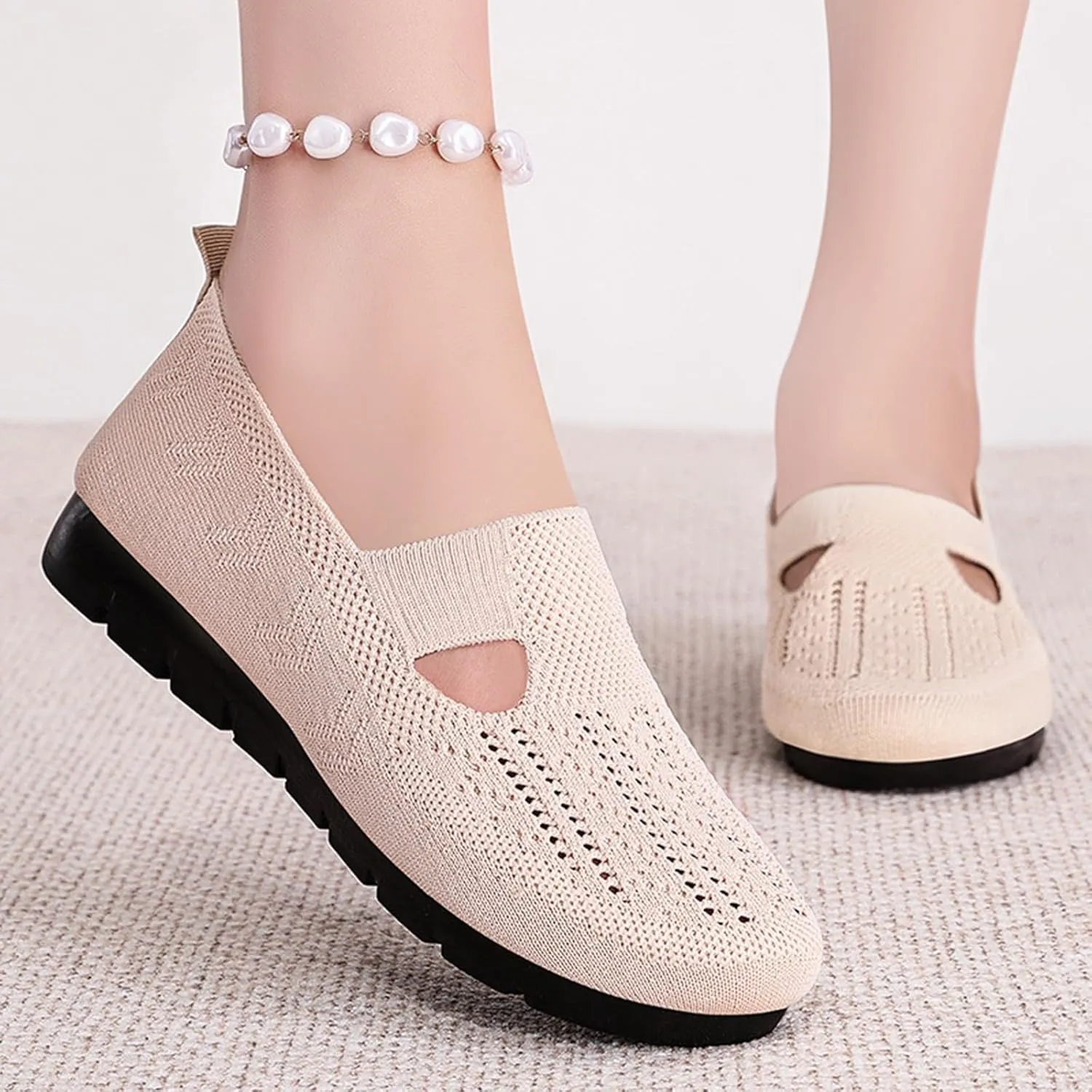 Men Lw Top Canvas Walking Shoes Lace-Up Fashion Breathable Sneakers Wide Width Casual Sport Shoes Slip On Platform Sneakers