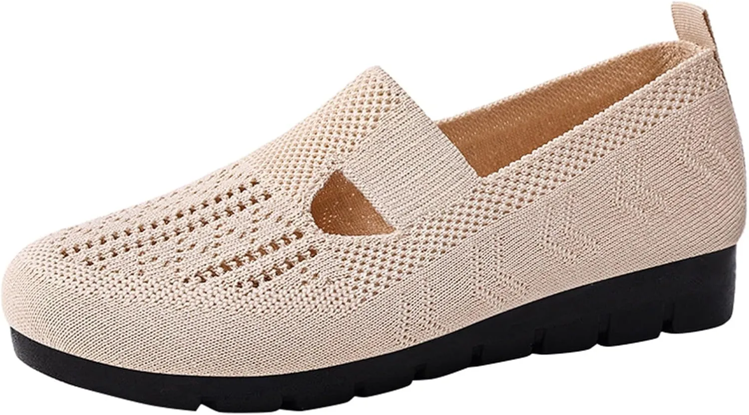 Men Lw Top Canvas Walking Shoes Lace-Up Fashion Breathable Sneakers Wide Width Casual Sport Shoes Slip On Platform Sneakers