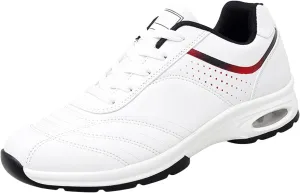 Men Slip On Sneakers Workout Shoes Men Non Slip Work Shoes Men Sneakers for Men Lightweight Comfortable Sneakers