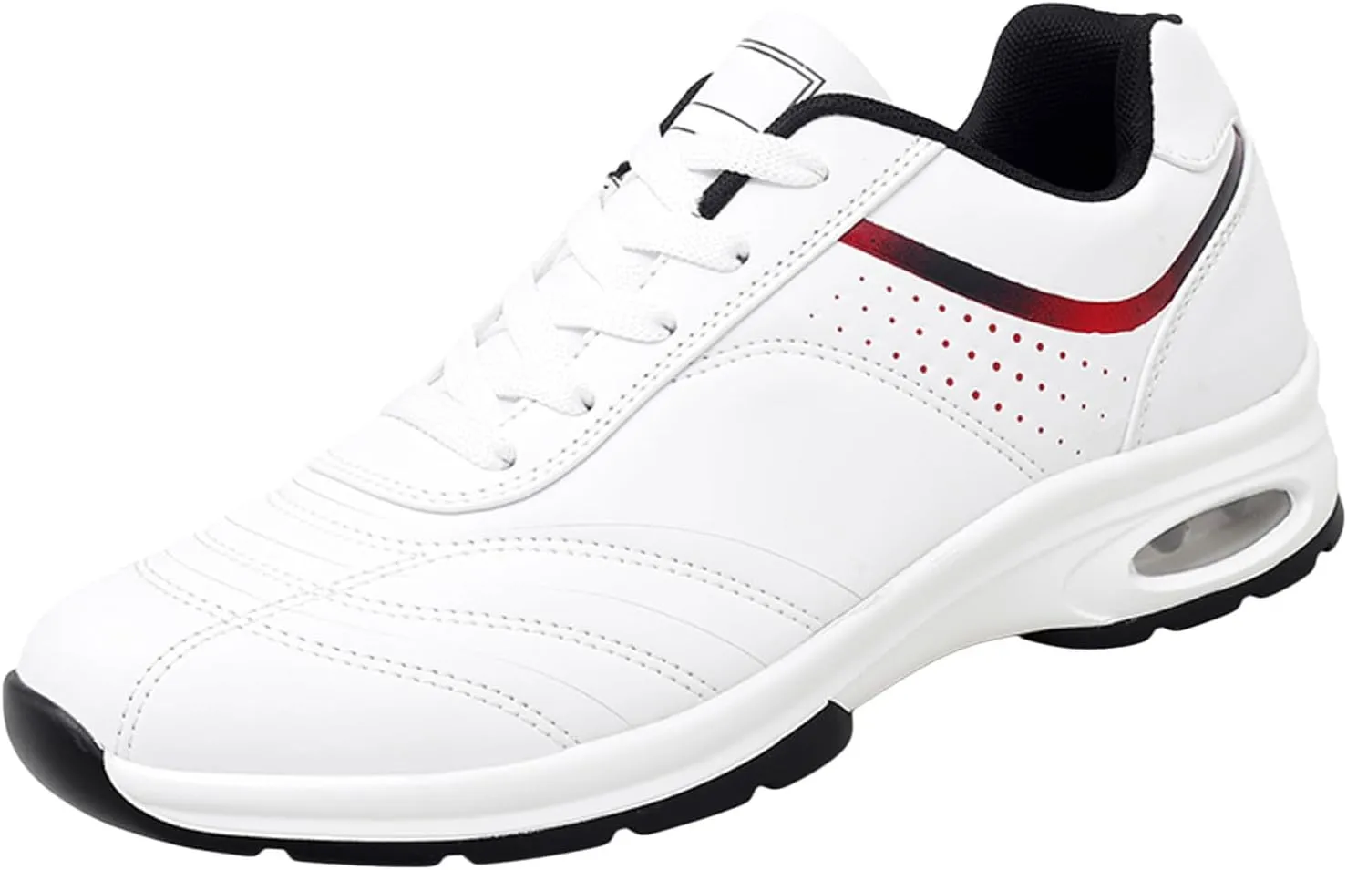 Men Slip On Sneakers Workout Shoes Men Non Slip Work Shoes Men Sneakers for Men Lightweight Comfortable Sneakers