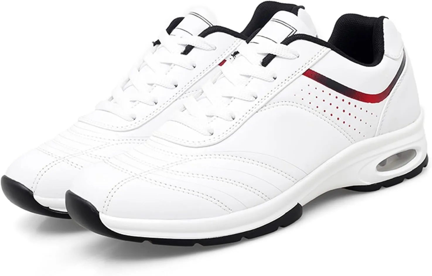 Men Slip On Sneakers Workout Shoes Men Non Slip Work Shoes Men Sneakers for Men Lightweight Comfortable Sneakers