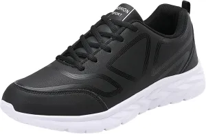 Men Sneakers Men's Running Shoes Athletic Shoes Men's Slip on Walking Shoes Lightweight Casual Sport Fashion Sneakers