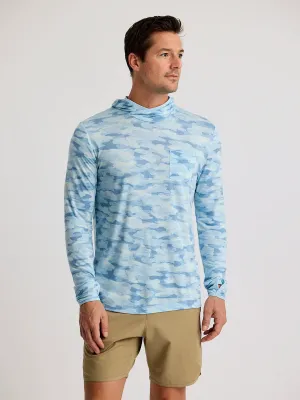 Men's Bamboo Lightweight Hoody