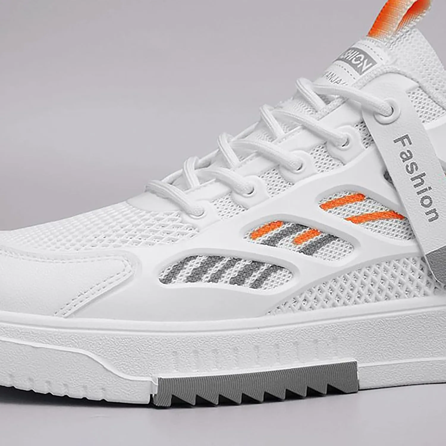 Men's Shoes Men's Fashion Sneakers Shoe for Men Sneaker for Men Running Trail Lightweight Sneaker