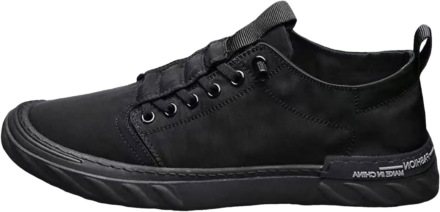 Men's Shoes Mens Slip on Shoes Walking Shoe for Men Shoe for Men Athletic Gym Lightweight Sneaker