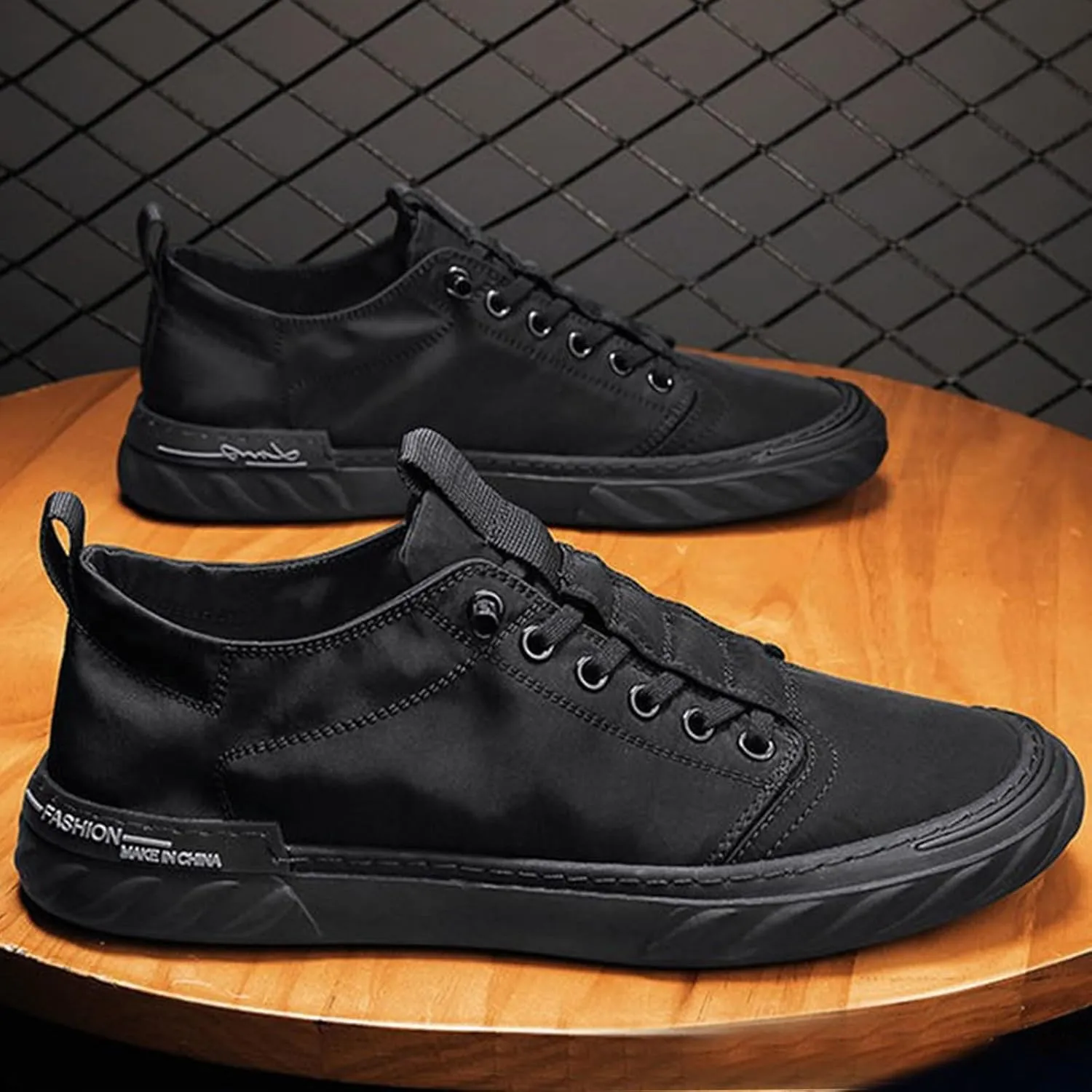 Men's Shoes Mens Slip on Shoes Walking Shoe for Men Shoe for Men Athletic Gym Lightweight Sneaker