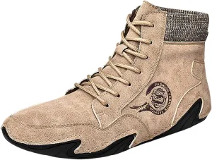 Mens Walking Shoes Men's Fashion Sneakers Shoe for Men Slip on Shoe for Men Lightweight Mesh Sneaker