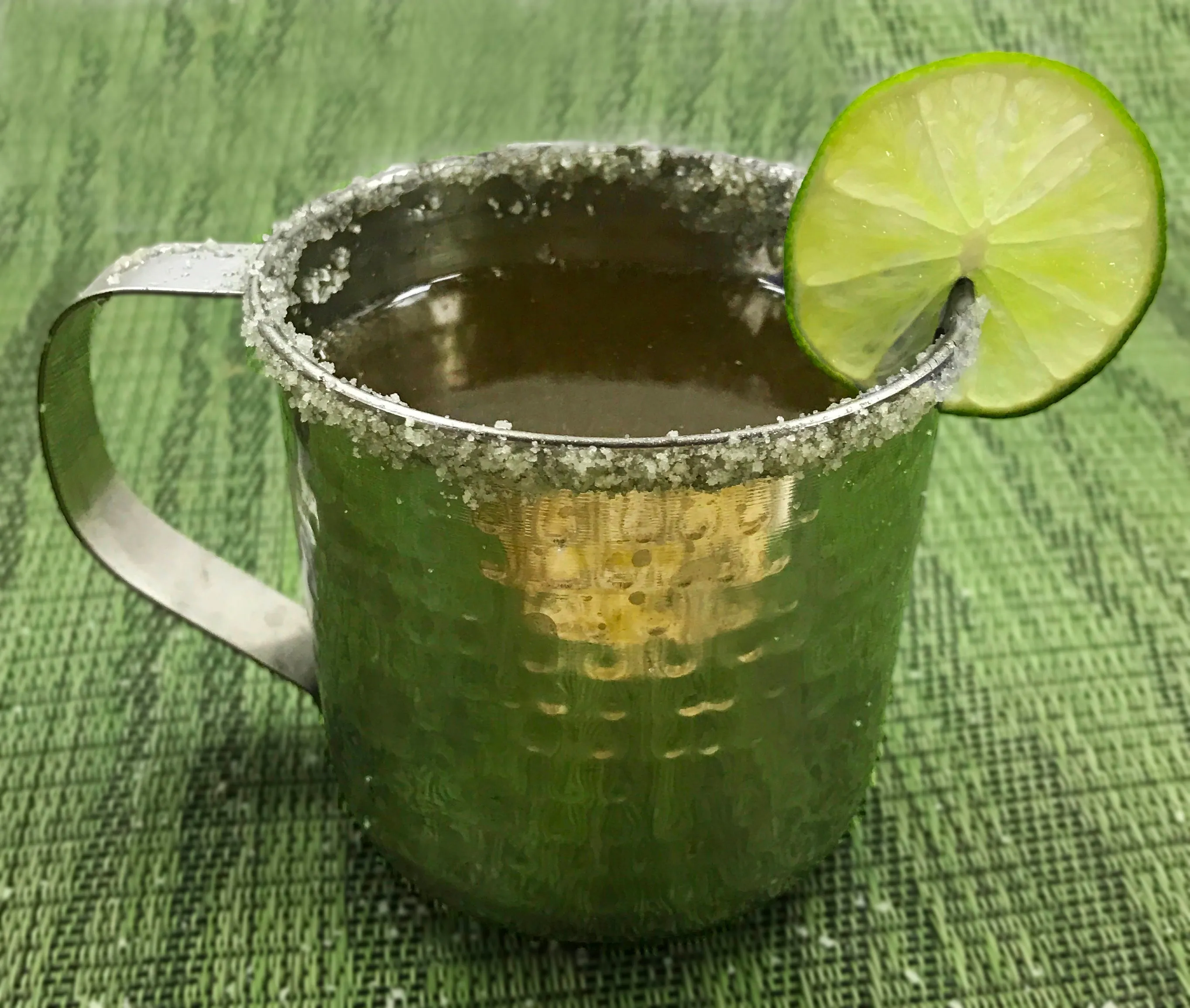 Mini Herb Crystals® Ginger