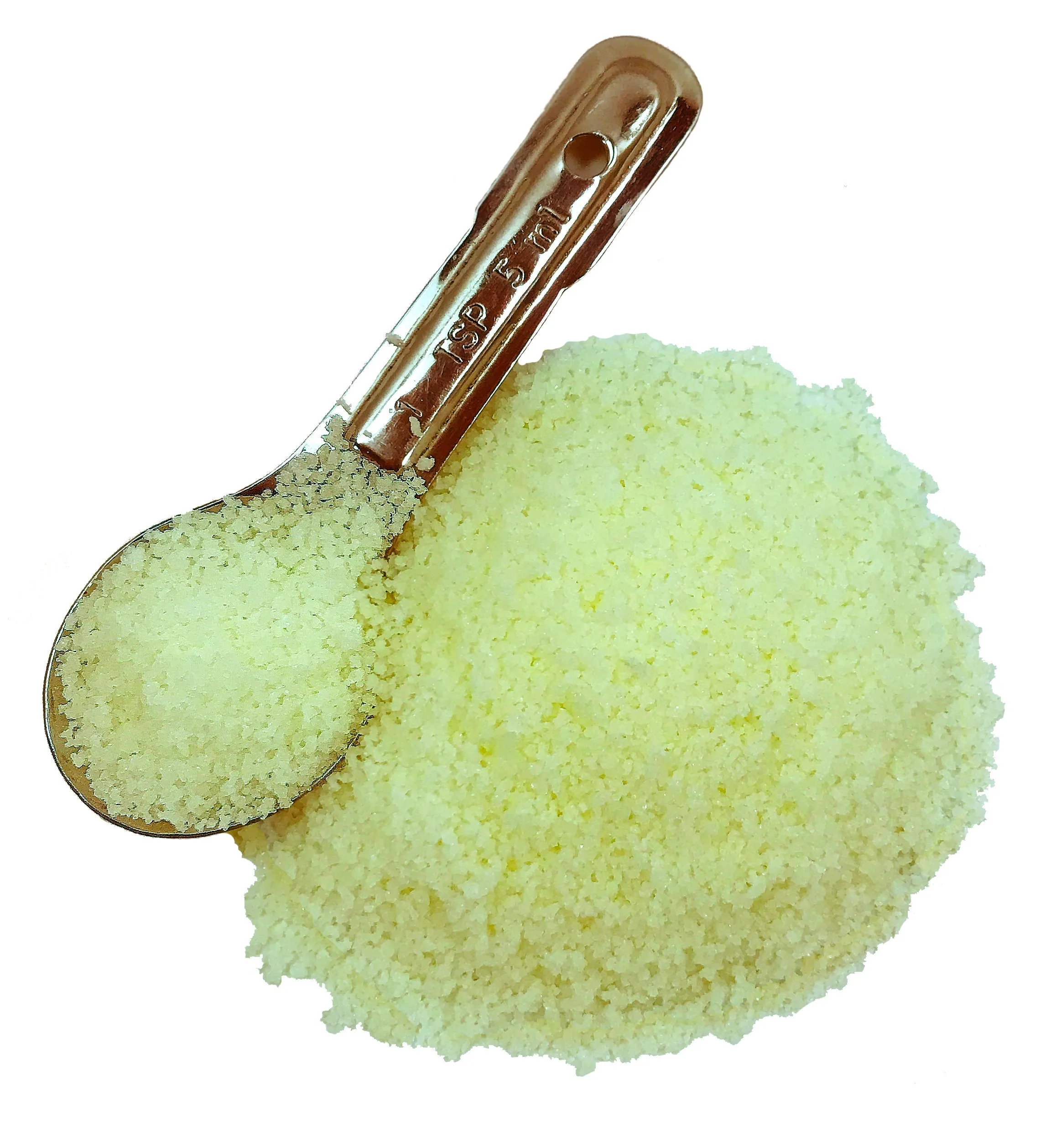 Mini Herb Crystals® Ginger