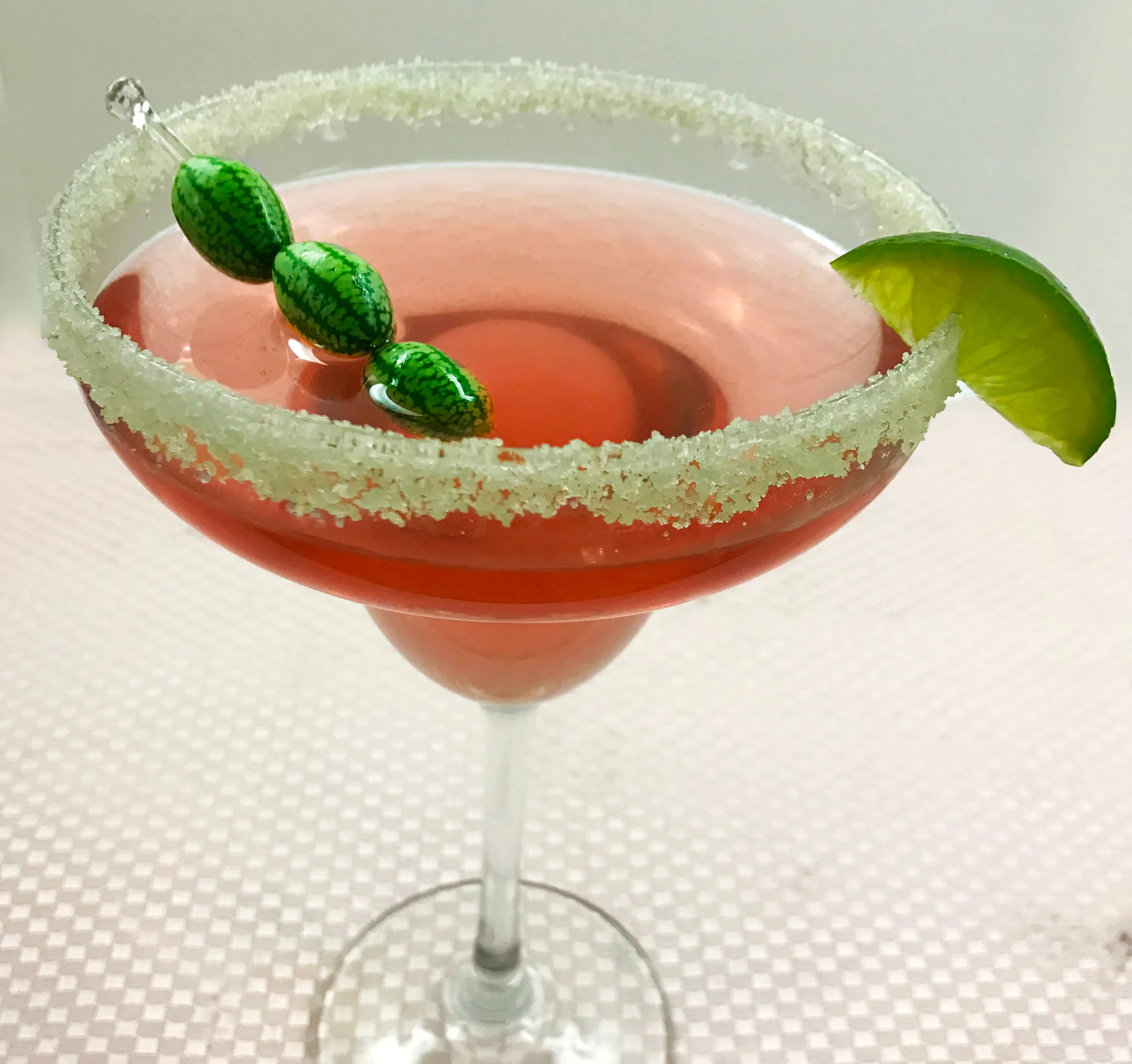 Mini Herb Crystals® Ginger