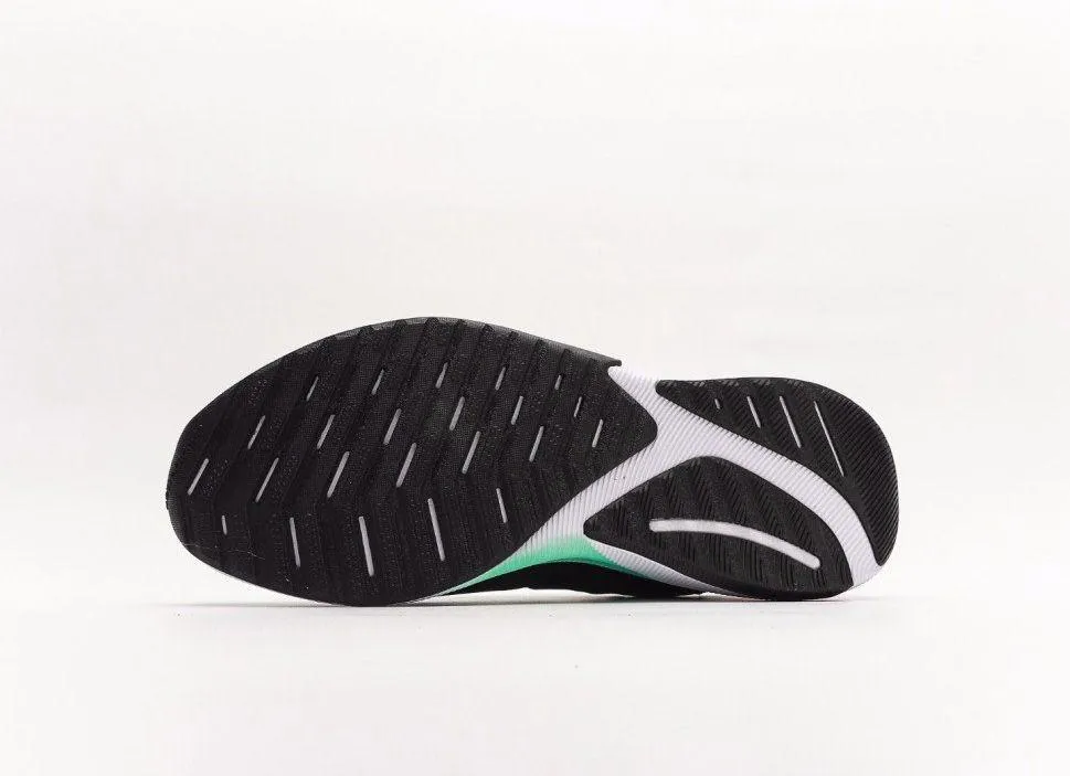 New Balance FuelCell Propel RMX V2 Black Green Red