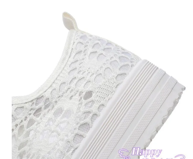 Nicola  Damen-Canvas-Schuhe