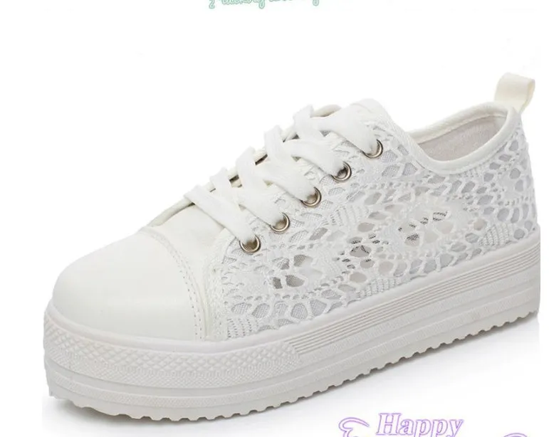 Nicola  Damen-Canvas-Schuhe