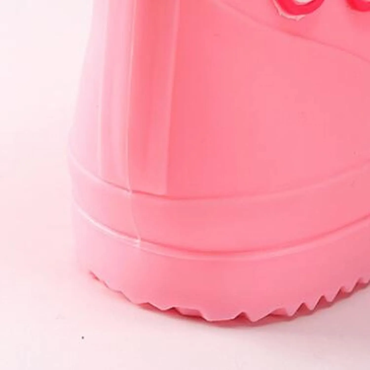 Pik Rain Boots Toddler Kids Rain Boots For Boys Girls Easy-On Lightweight Waterproo Rainboots Baby Girls Pik Boots