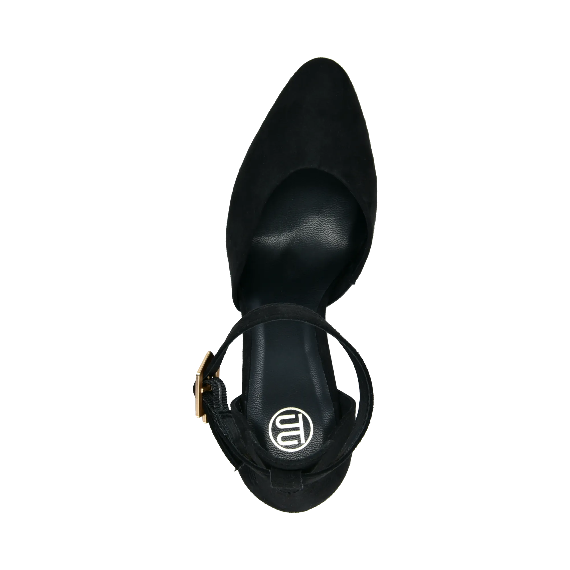 Pumps schwarz