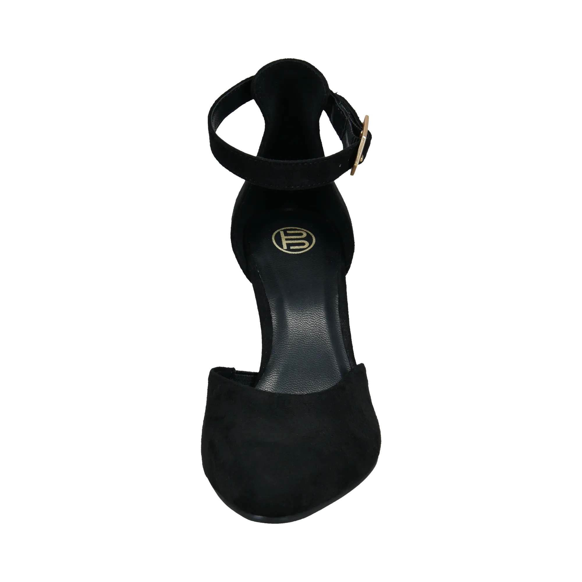 Pumps schwarz