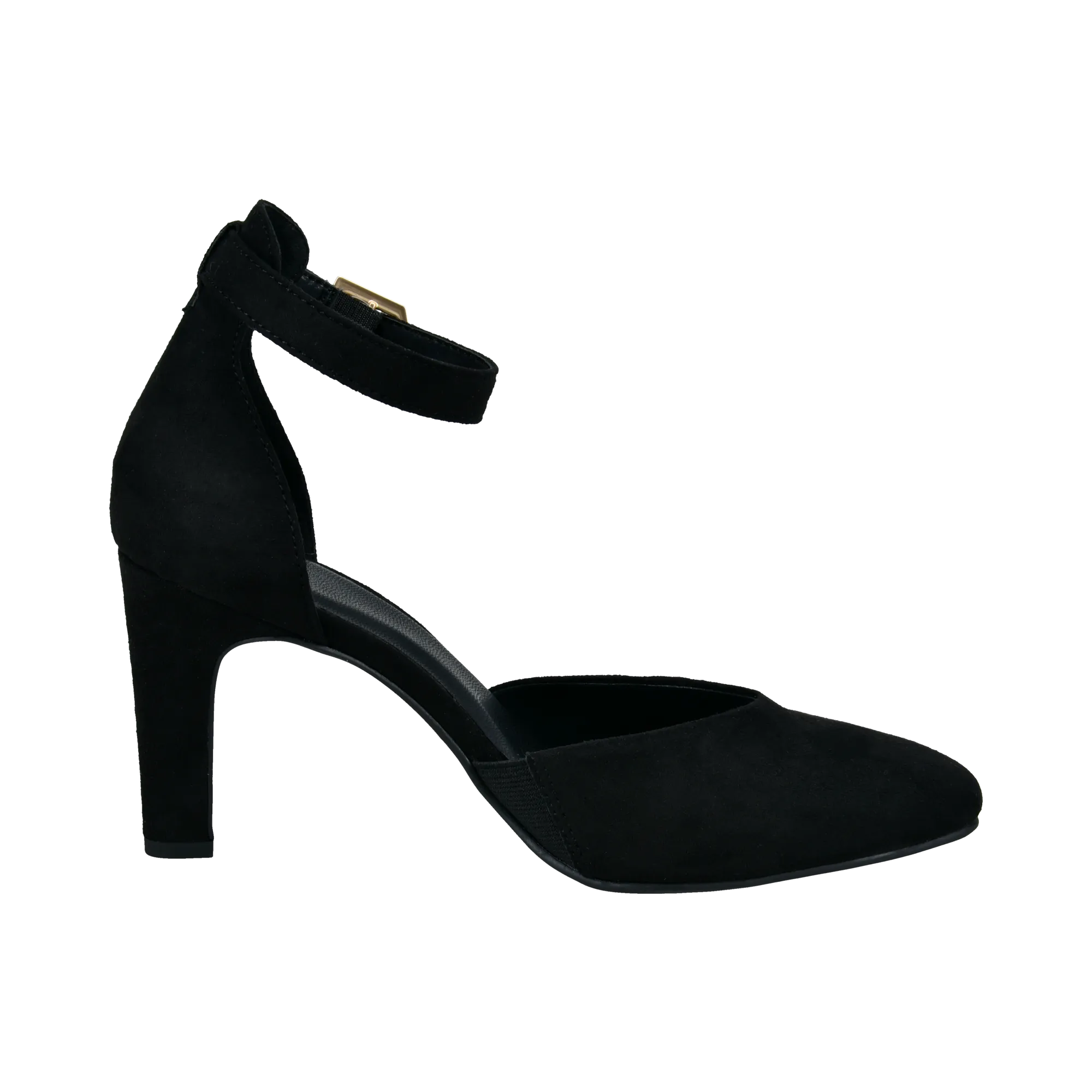 Pumps schwarz