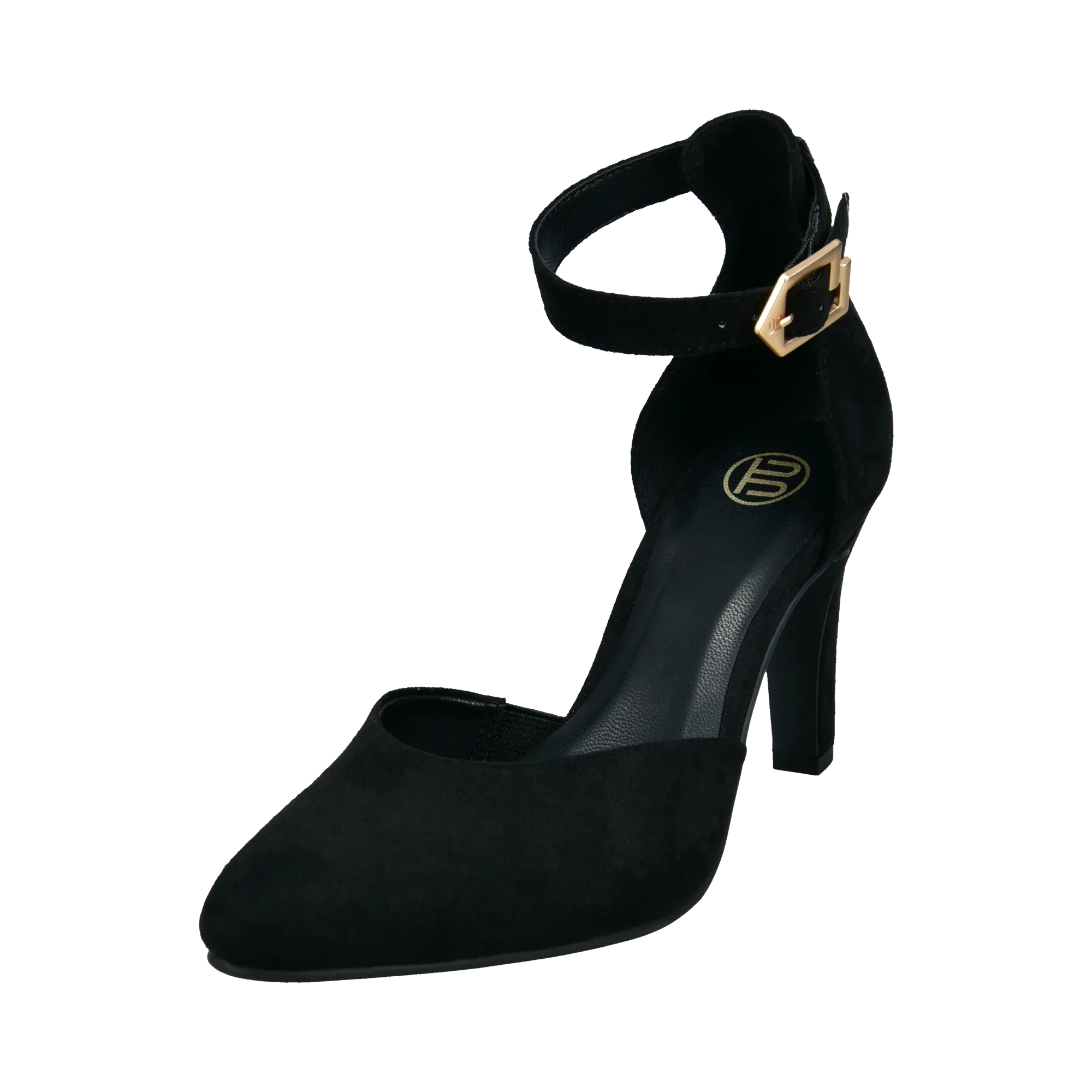 Pumps schwarz