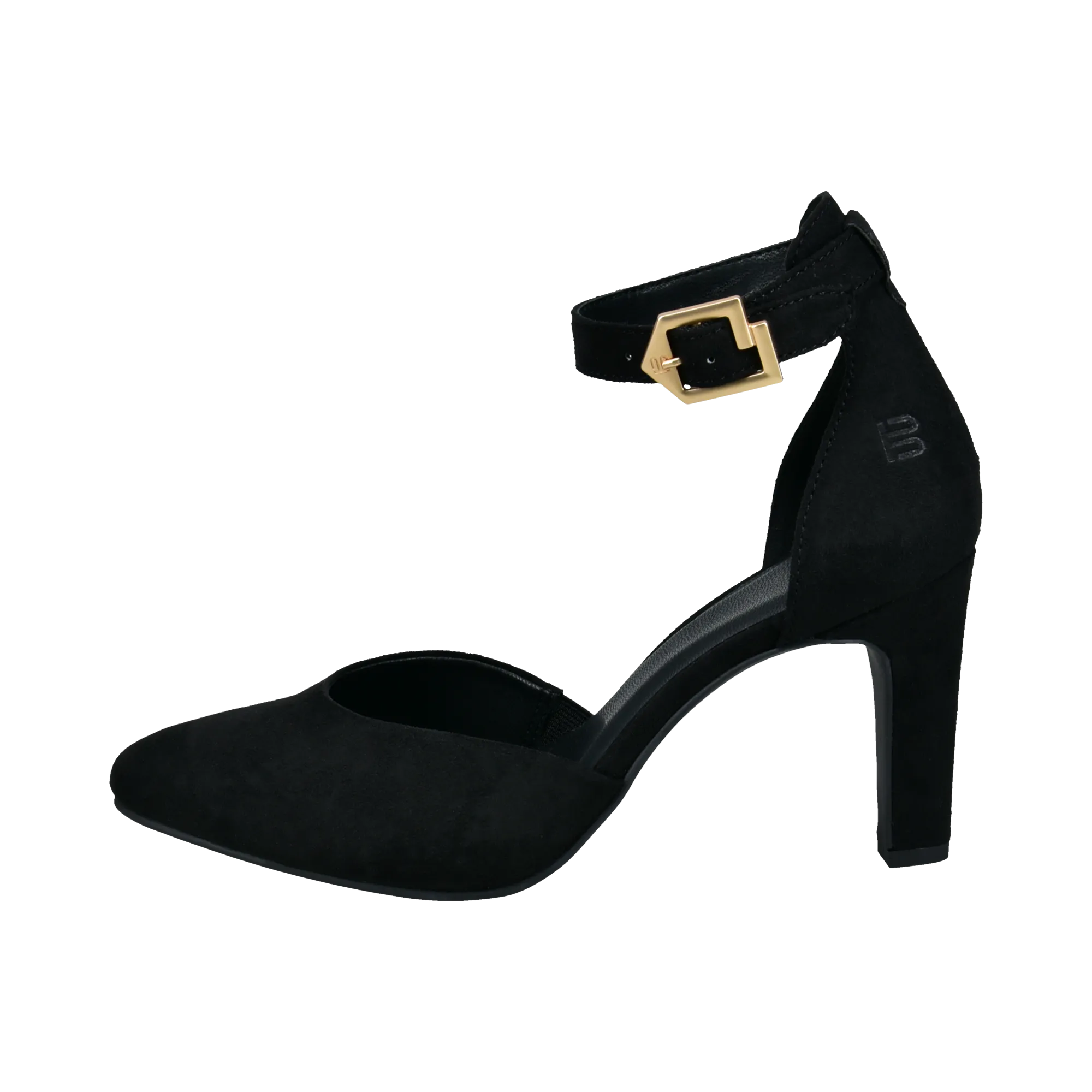 Pumps schwarz