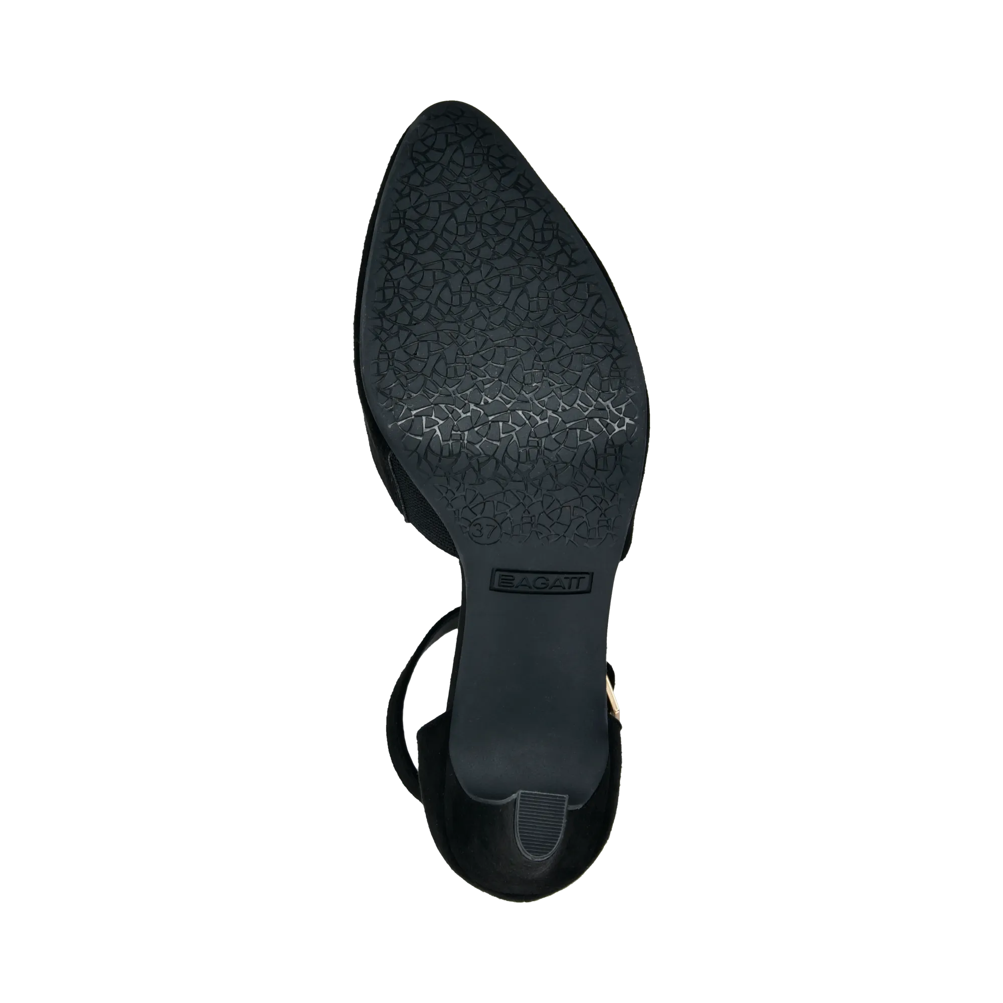 Pumps schwarz