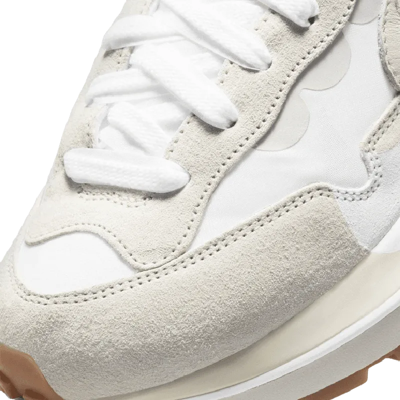 Sacai VaporWaffle White and Gum