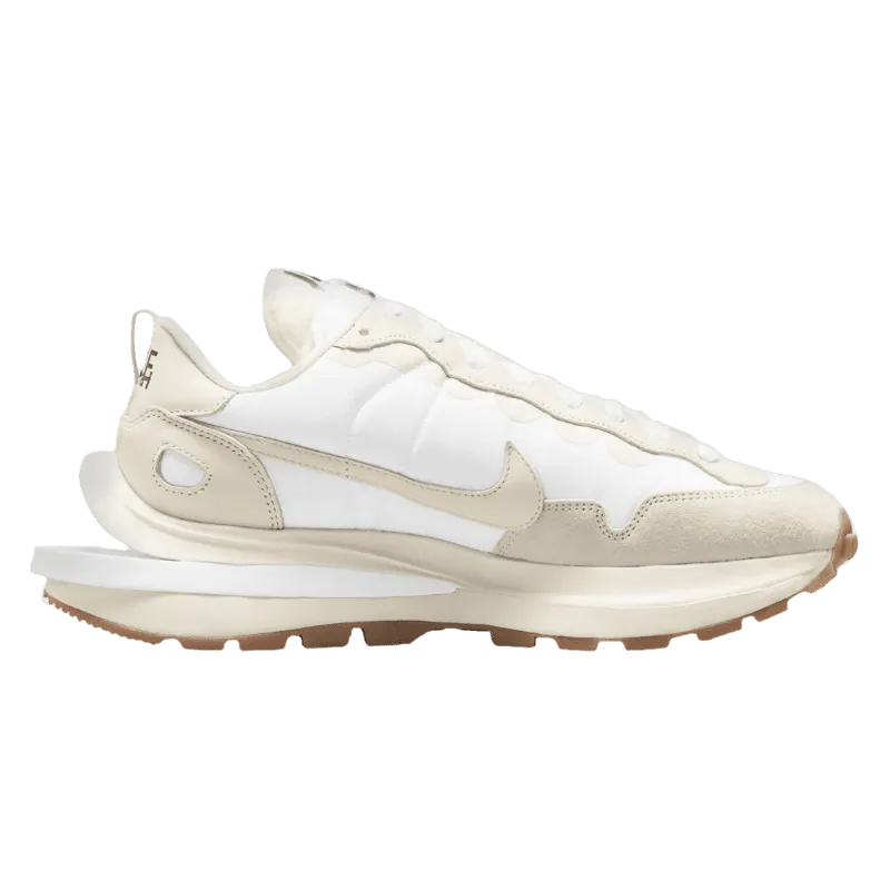 Sacai VaporWaffle White and Gum