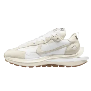 Sacai VaporWaffle White and Gum