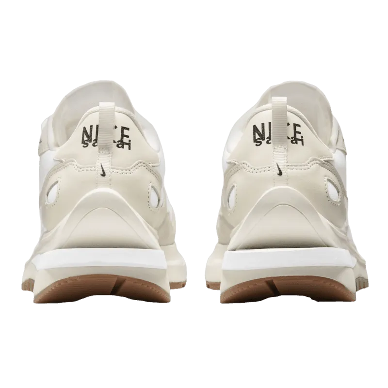 Sacai VaporWaffle White and Gum